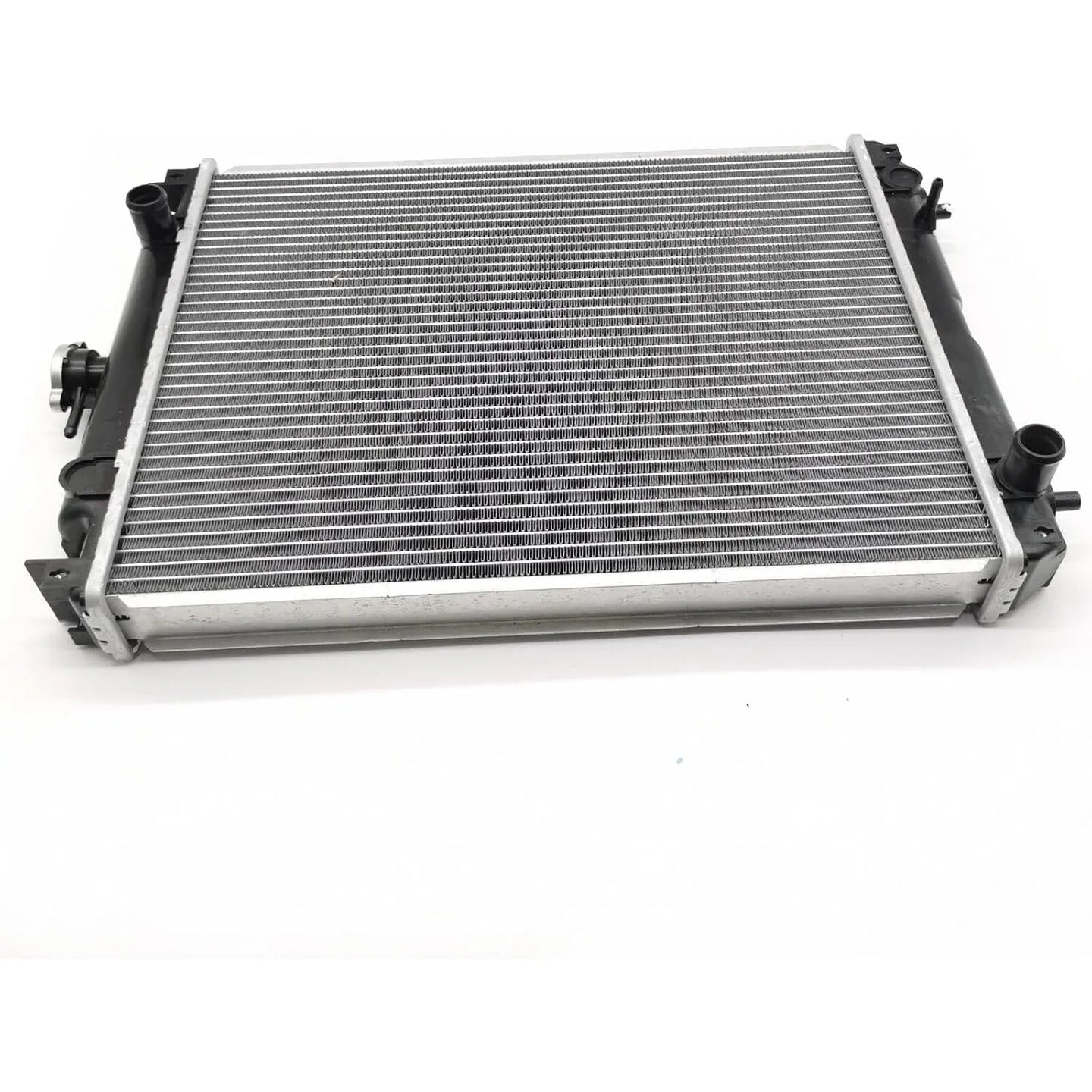 Water Radiator 185-6045 For Caterpillar Engine 3024 Mini Hydraulic 304.5-Replacement Aftermarket Parts