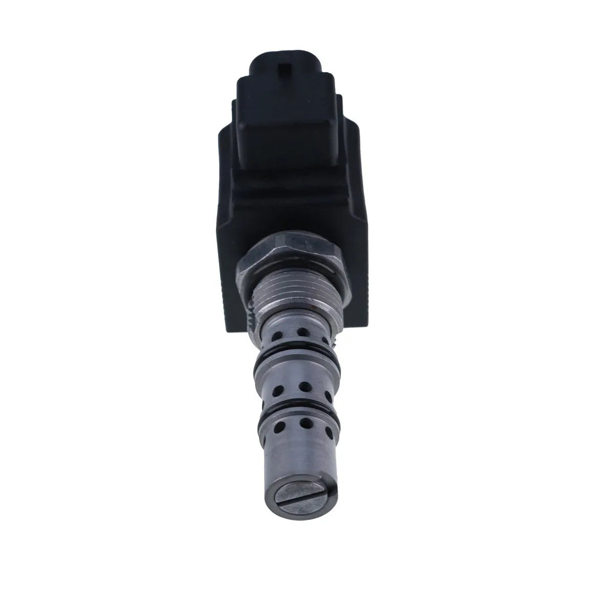 Solenoid Valve YZ501931 for John Deere 670C 670D 670G 672G 770C 770D 870G 872G-BeeSpareParts