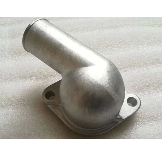 Thermostat Cover For Isuzu C240 Engine Upper Seat