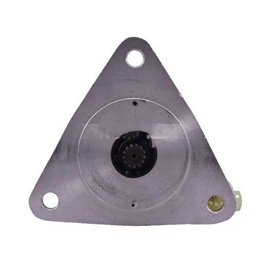 Steering Motor Tcmfb15-6/7, S-1850-0037 Forklift Parts-Motor-BeeSpareParts