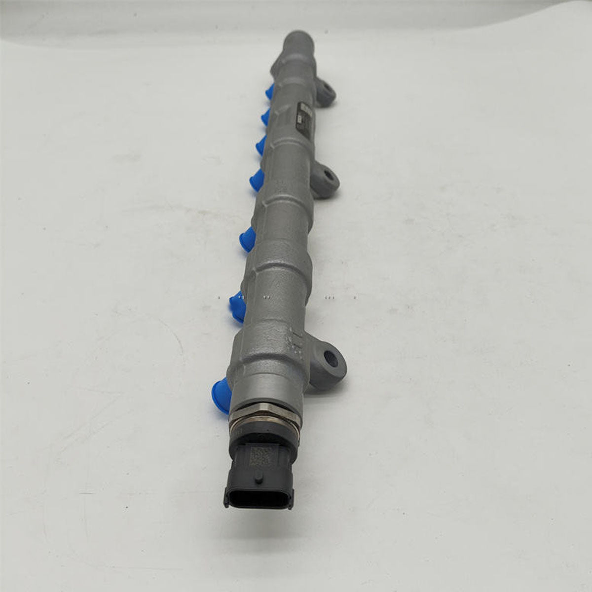 150120-00014 Common Rail Tube 0445226107 Diesel Fuel Distributor Pipe Fuel Rail Assembly for DL06 Diesel Engines Parts