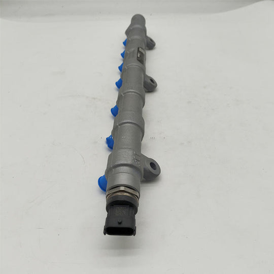 150120-00014 Common Rail Tube 0445226107 Diesel Fuel Distributor Pipe Fuel Rail Assembly for DL06 Diesel Engines Parts