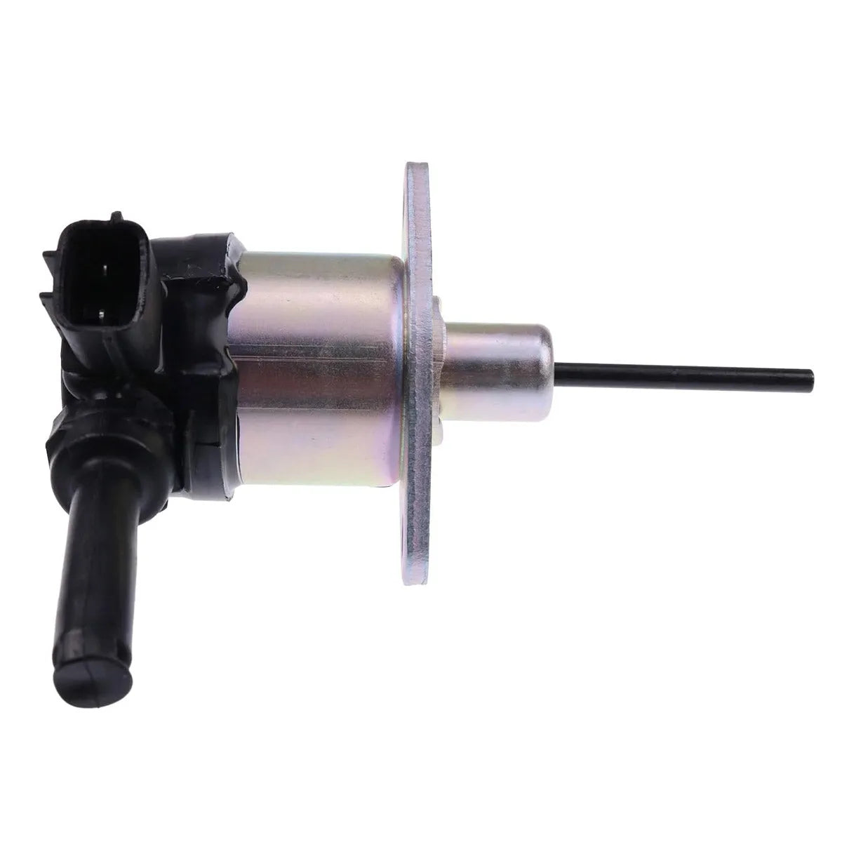 Fuel Solenoid 22568091 for Ingersoll Rand Compressor C185WKUB-T2 C185WIR-BeeSpareParts