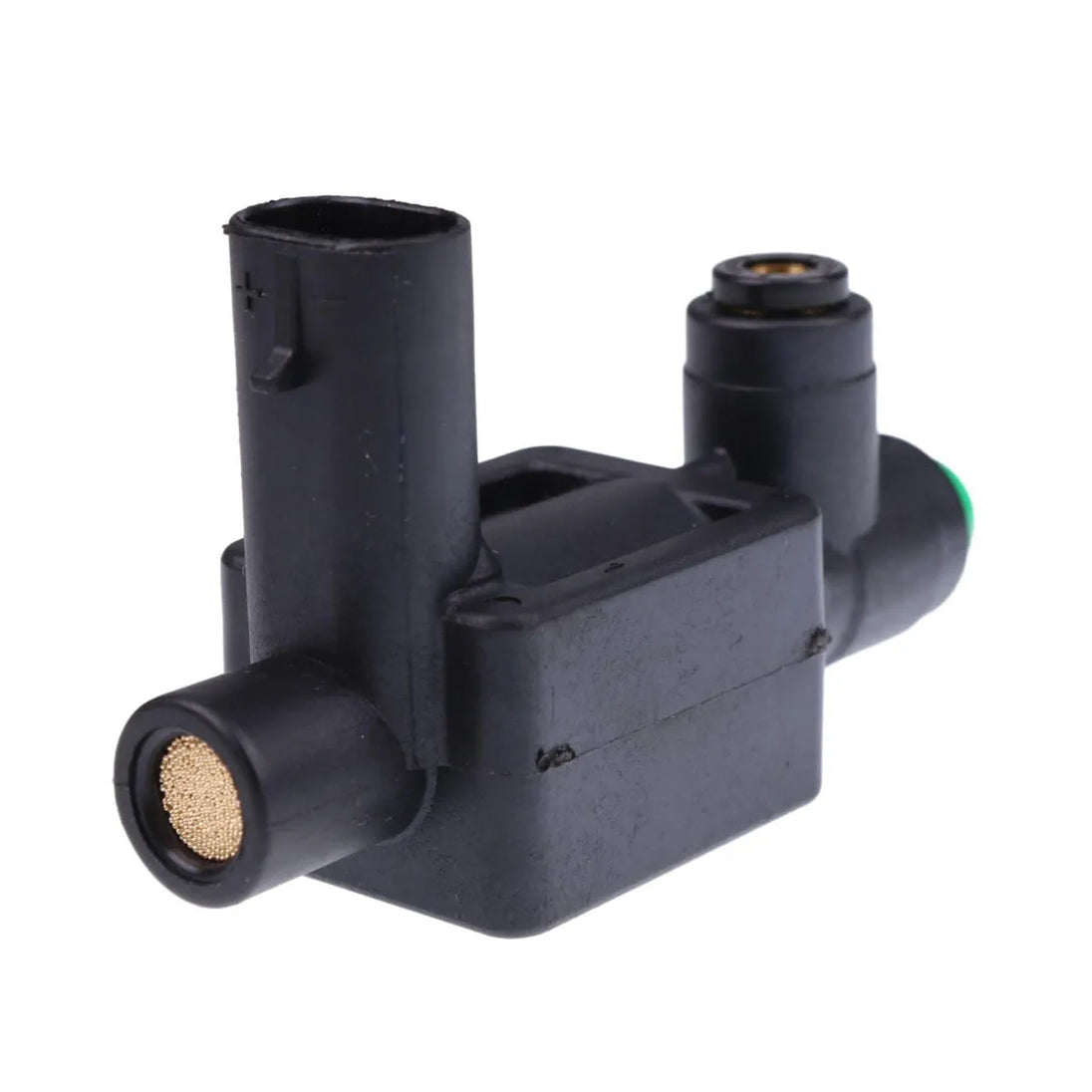 Air Solenoid Valve 173.1105GT S23764 20807261 For Automann Volvo Fan Clutch-Replacement Aftermarket Parts