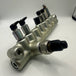 23810-E0060 J05E Engine Common Rail Assy VH23810E0060 Common Rail Pipe for Hino 500