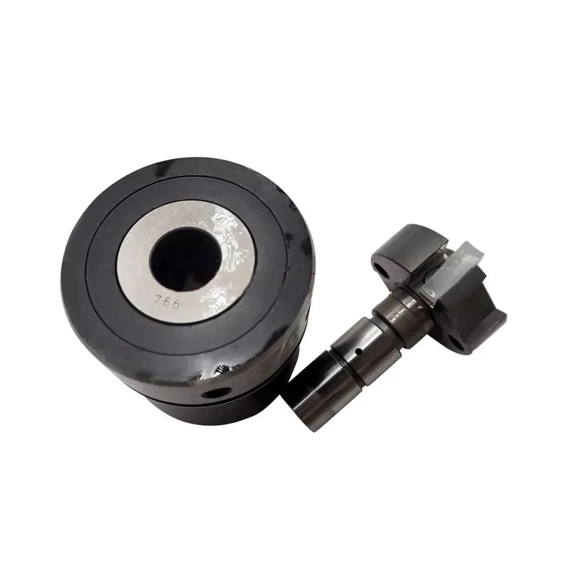 1x Injection Pump DPA Head Rotor Head 7123-909T 7180-571T 6/9L for PERKINS 6.354-BeeSpareParts