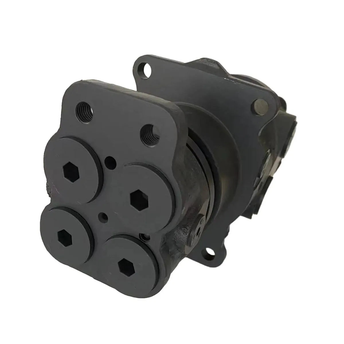 Center Swivel Joint 9101521 for Hitachi EX100-2 EX100-3 EX120-5 EX200-3 EX200-5-Replacement Aftermarket Parts