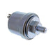 Oil Pressure Sender 0-100psi 240-33 ohm w/11psi Low Alarm Switch 1/8"-27NPT 5%FS-BeeSpareParts