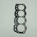 Head Gasket for Mitsubishi S4K S4KT Engine Caterpillar CAT E110B E120B E312 E320