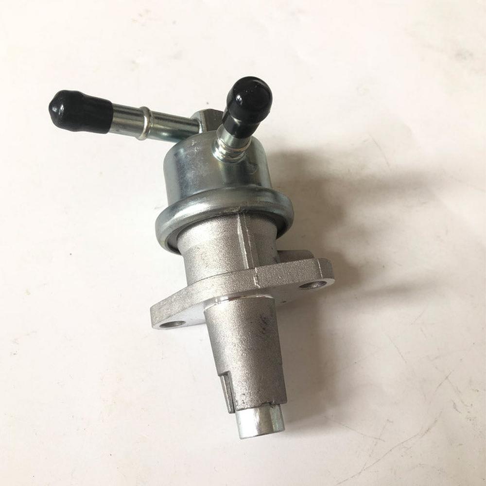 Fuel Pump 6655216 17121-52030 for Kubota V2203 L2800 L2900 L3000 L3130 L3240 L3300 L35TL L39 L45 L3010 Bobcat S175 S185 S150 751-Replacement Aftermarket Parts
