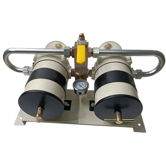 Fuel Water Separator 75900MAX for Racor Marine Turbine-BeeSpareParts