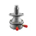 Fuel Pump for Kioti Mechron MEC2200 MEC2240 Engine 3A165 3A139 4A220 With Gasket-BeeSpareParts