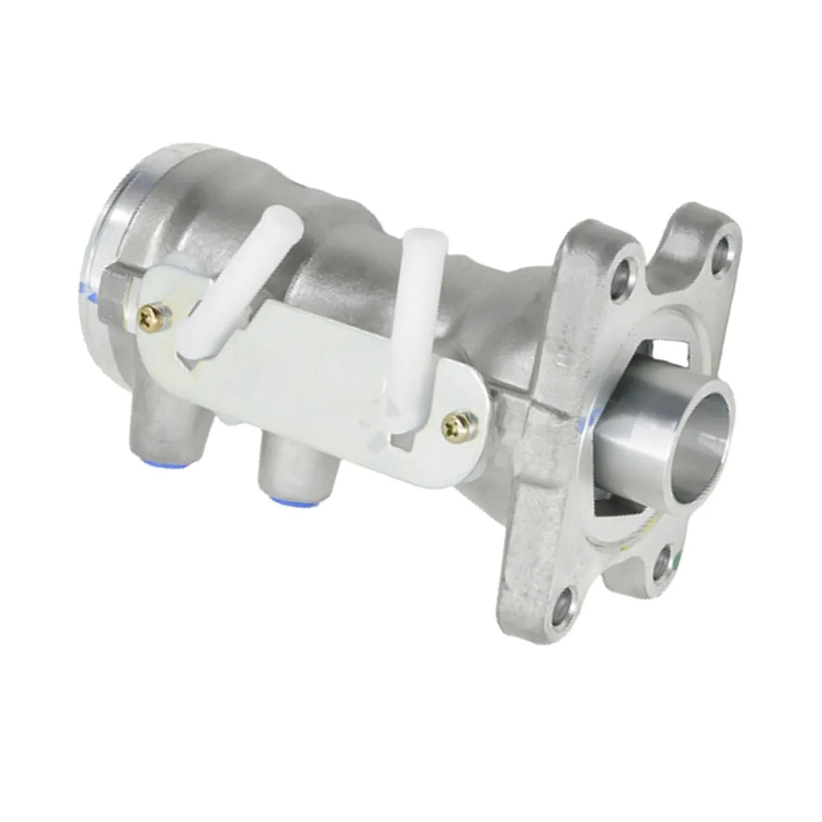 Brake Master Cylinder 8980326020 for Isuzu NPR NQR NRR 07-16 4JJ1 3.0L 4HK1 5.2L-Replacement Aftermarket Parts