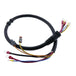 Drive Cable 1001091502 For JLG Scissor Lift 1930ES 2030ES 2630ES 2646ES 3246ES-Replacement Aftermarket Parts
