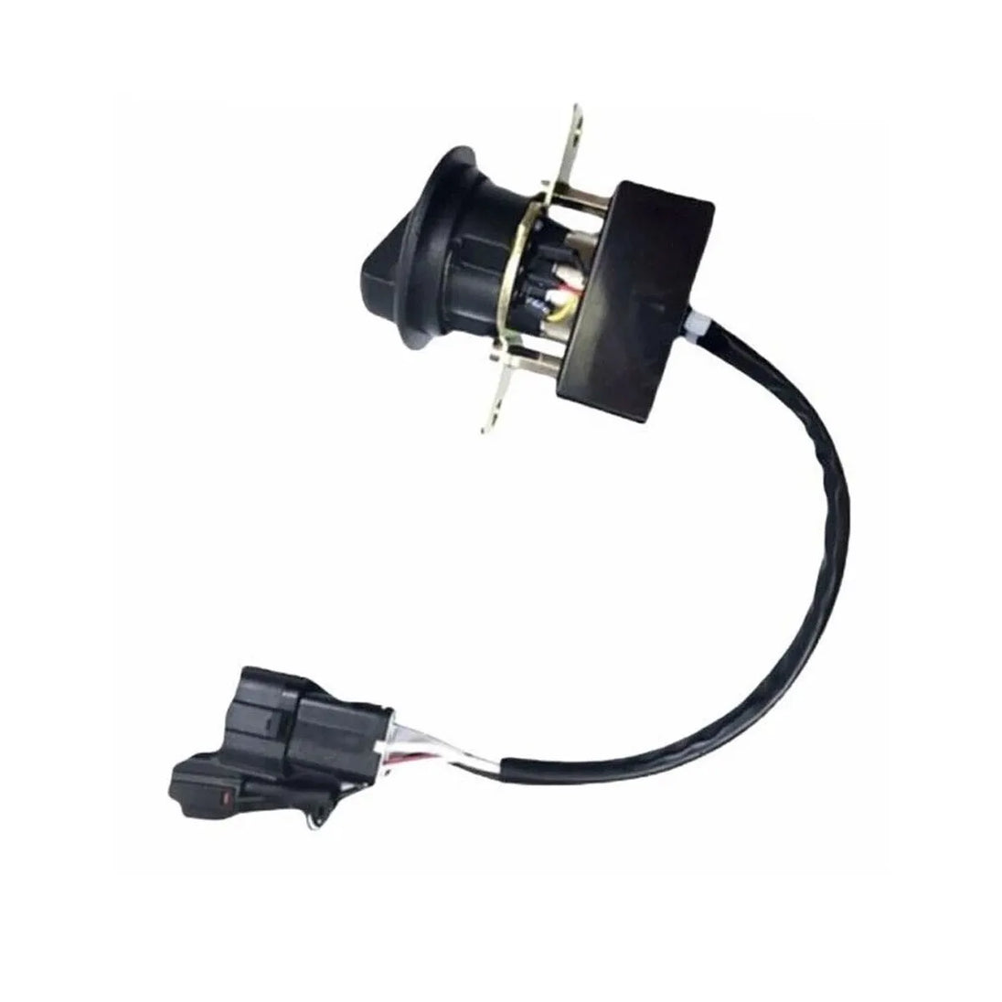 Potentiometer VOE14529310 for Volvo EC140 EC150 EC210 EC290 EC360 EW130 EW180-Replacement Aftermarket Parts