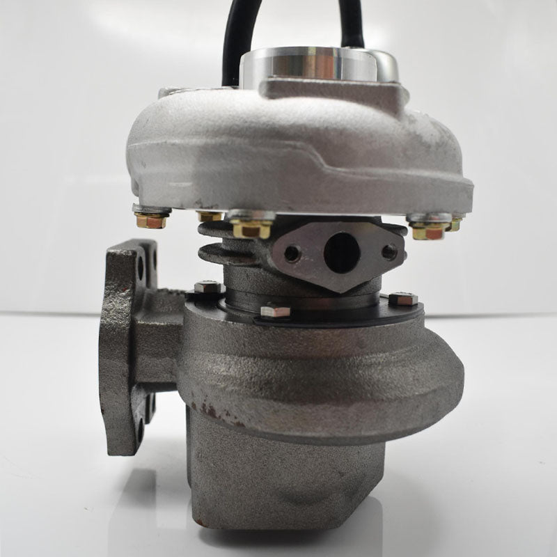 Turbocharger Turbo 727266-0001 727266-5001S 452301-0001 2674A391 2674A326 for Perkins Industrial JCB 3CX 4CX turbocharger