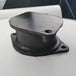 Rubber Mounting 1487116 for Hamm 3205 3307 3516 3518 3520 3625 Road Roller