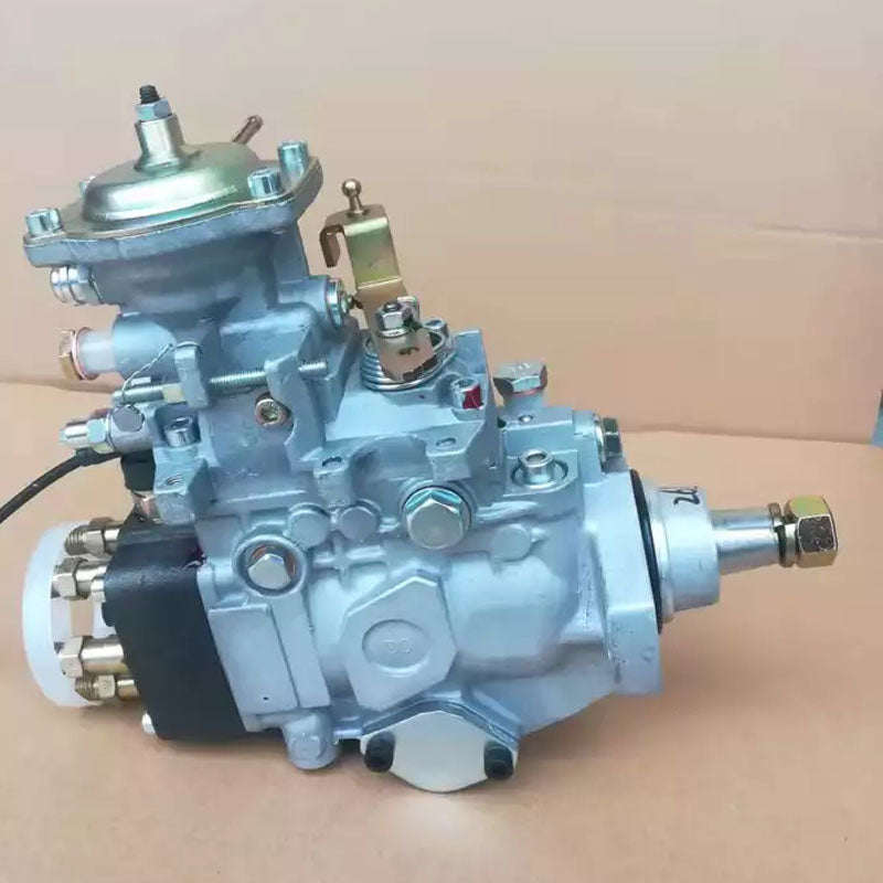 For Toyota 1HD-FT Diesel Engine Fuel Pump High Pressure Injection Pump 22100-17890 VE6/12F2000RND977 096000-9770