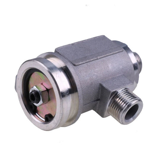 Brake Parts Air Control Governor 1-48350059-0 For Isuzu CVZ FVR33 Engine 10PE1-Replacement Aftermarket Parts