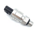Pressure Sensor KHR10301 KM15-P02 Compatible with Case Excavator CX130B CX160B CX210B CX240B CX290B CX300B-Replacement Aftermarket Parts