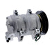 24V A/C Compressor 4713660 4719131 For Hitachi ZX140W-3 ZX250W-3 ZX145W-3-Replacement Aftermarket Parts
