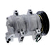 24V A/C Compressor 4713660 4719131 For Hitachi ZX140W-3 ZX250W-3 ZX145W-3-Replacement Aftermarket Parts