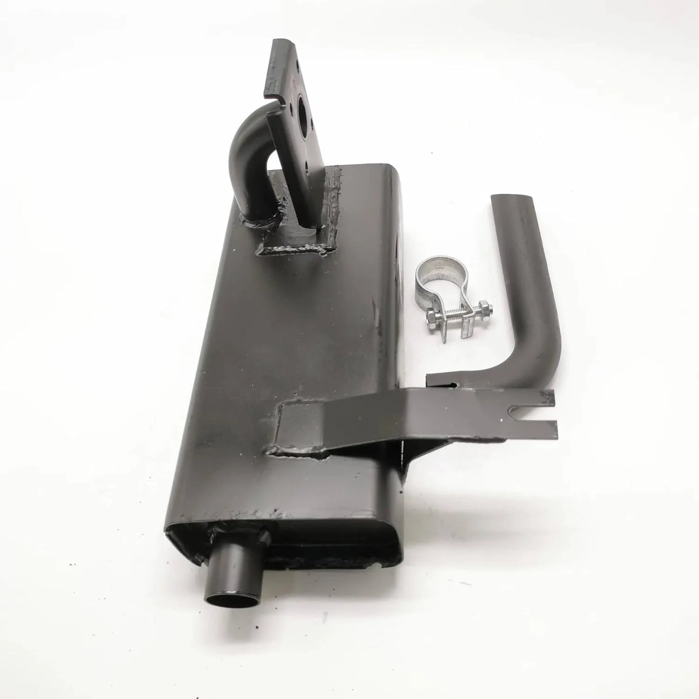 Muffler Silencer 30-60022-00 For Carrier Supra 750 750MT 850 850MT Genesis R70-Replacement Aftermarket Parts