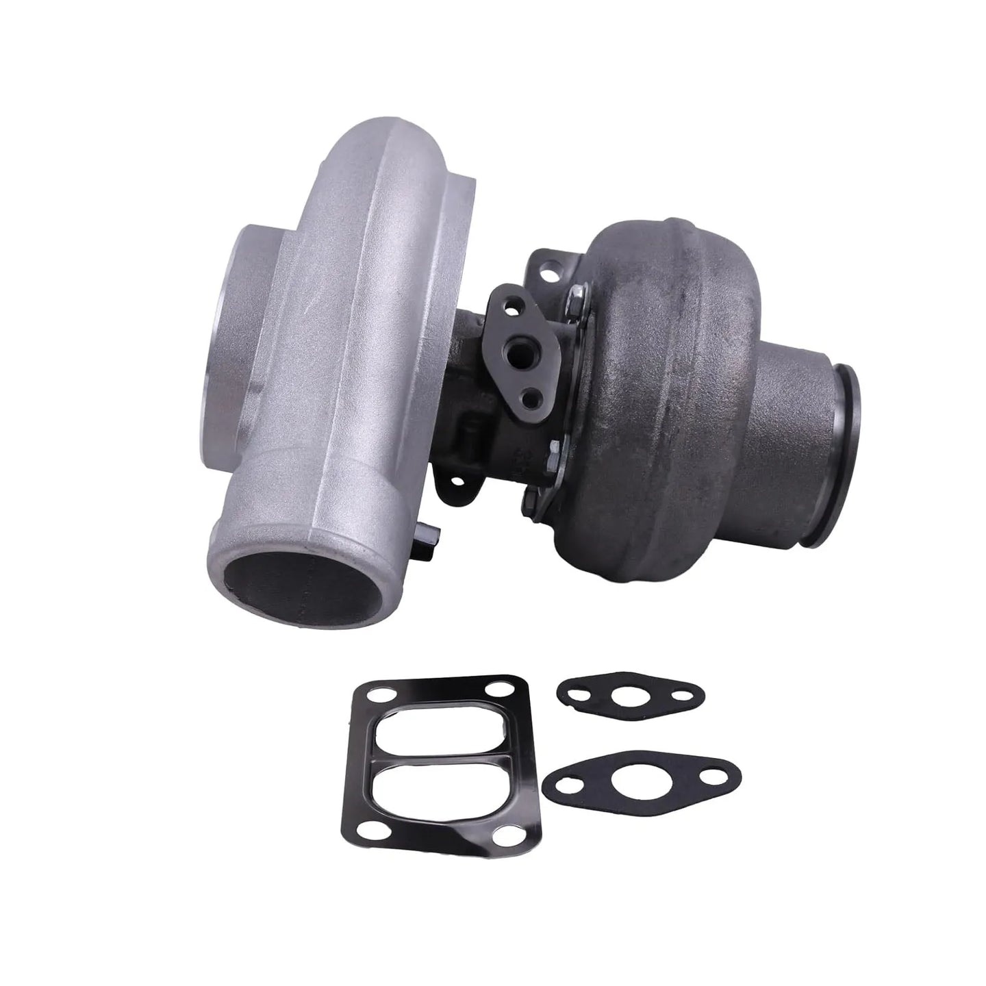 Turbo HX35W Turbocharger 3537132 3802770 3537132 3598176 Compatible for Cummins Engine 6BT 6BTA Replacement-Replacement Aftermarket Parts