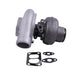 Turbo HX35W Turbocharger 3537132 3802770 3537132 3598176 Compatible for Cummins Engine 6BT 6BTA Replacement-Replacement Aftermarket Parts