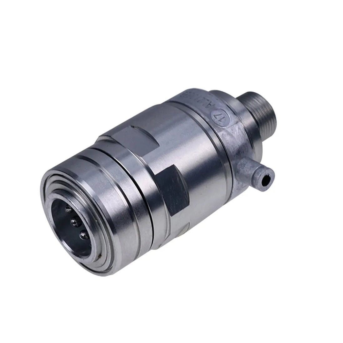 AL210588 Hydraulic Quick Release Coupling for John Deere 6090MC 4045HL490-BeeSpareParts