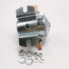 Magnetic Starter Solenoid 6659319 For Bobcat 371 450 540 630 642 721 730 825 943-BeeSpareParts