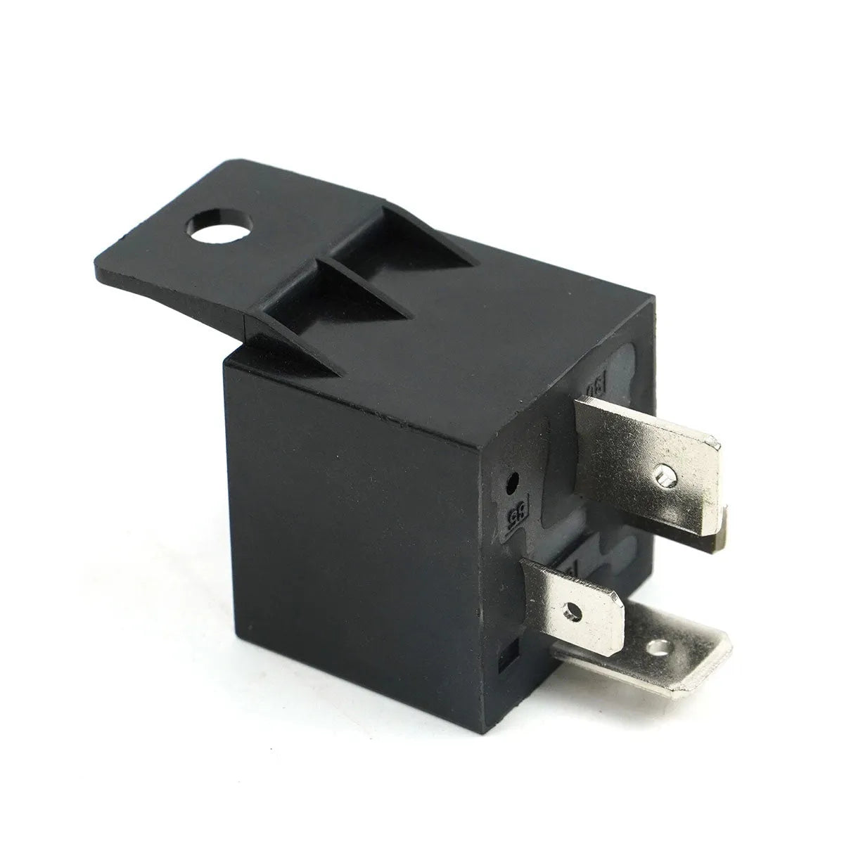 4X Fuel Shutoff Solenoid Relay 80A 14V 4pin For Cummins 94-98 Dodge 5.9L Engine-Relay-BeeSpareParts