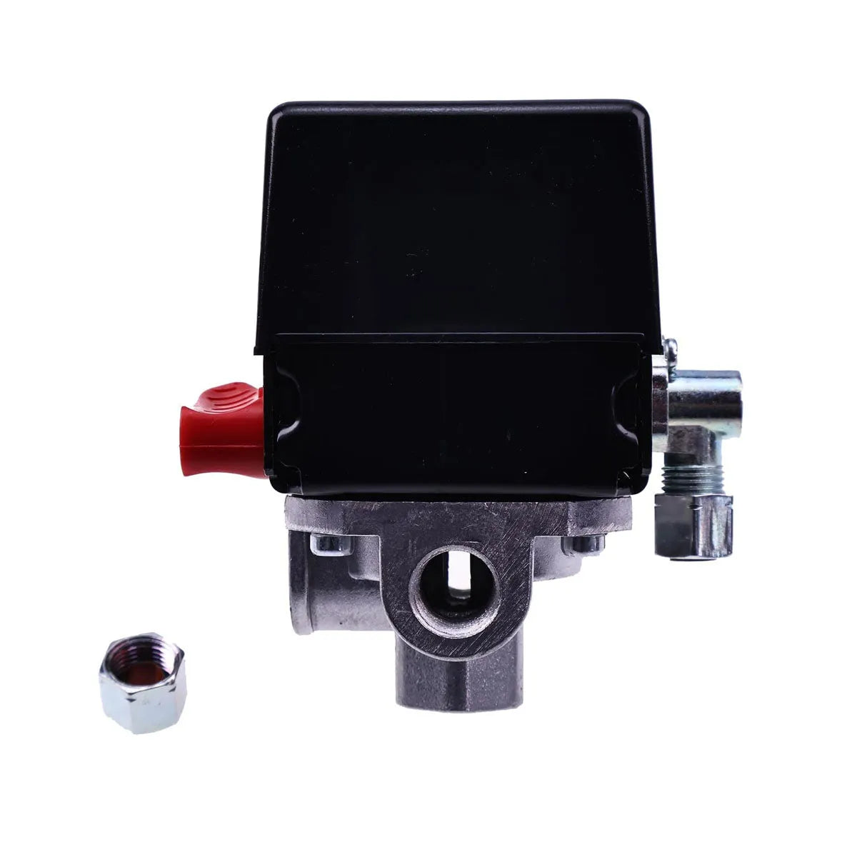 Pressure Switch Z-AC-0789 AC-0789 175/145 PSI For Porter Cable Air Compressor-BeeSpareParts