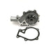 Water Pump 4165525 for Jacobsen LF 4675 4677 LF550 570 LF3400 3800 Mower 70mm Impeller