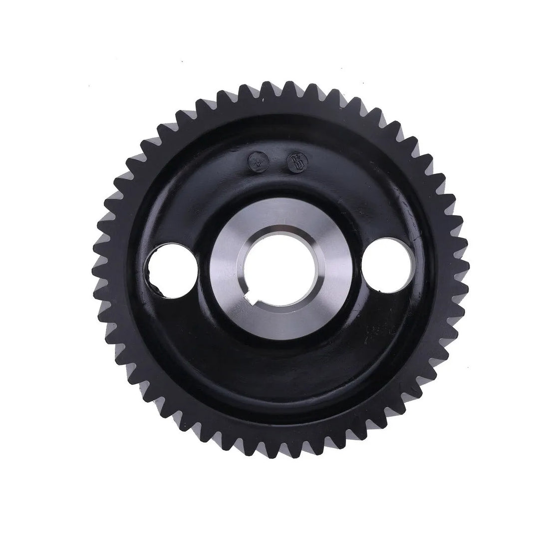Camshaft Timing Gear 135237800071 TY13523-78000-71 for Toyota Forklift Engine 4P-Replacement Aftermarket Parts