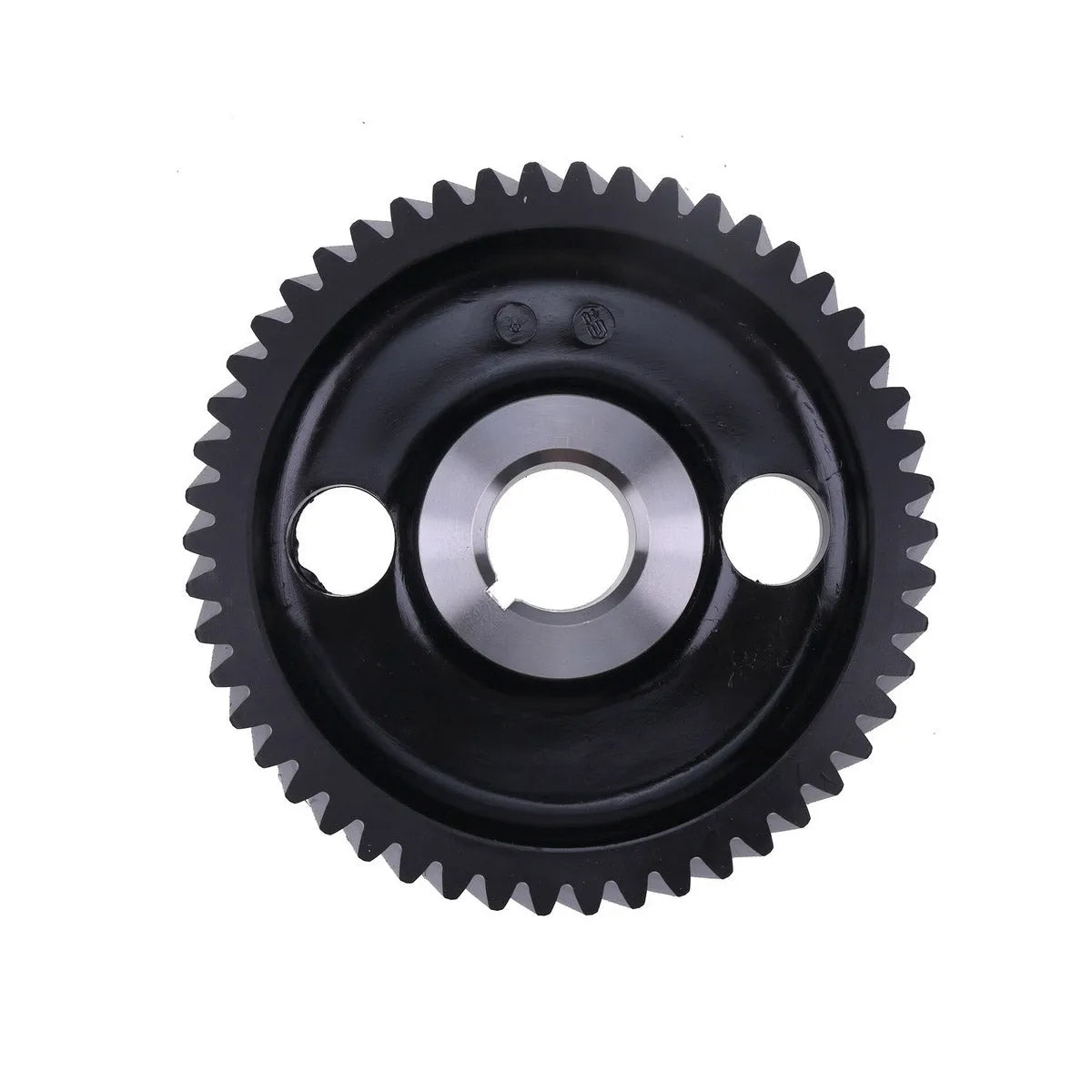Camshaft Timing Gear 135237800071 TY13523-78000-71 for Toyota Forklift Engine 4P-Replacement Aftermarket Parts