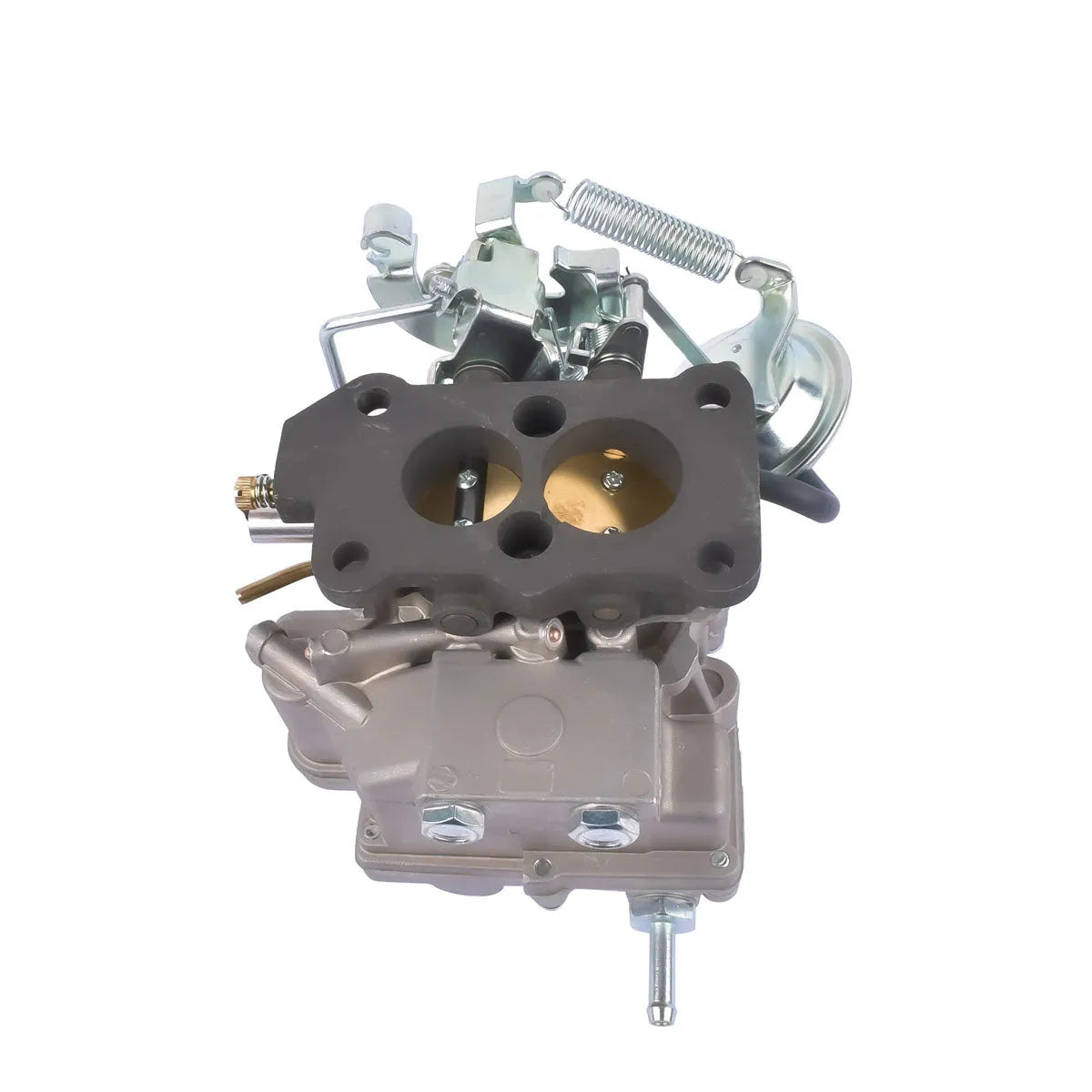 6632616 Carburetor for Bobcat Skid Steers Loaders 642B 742B Mitsubishi 4G32-BeeSpareParts