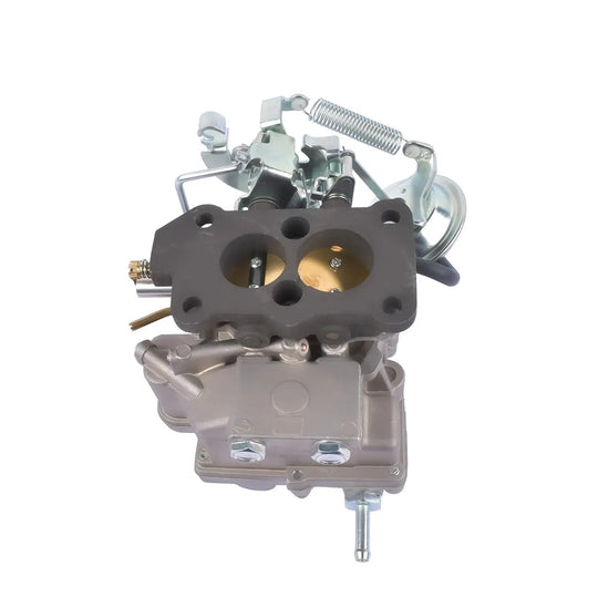 6632616 Carburetor for Bobcat Skid Steers Loaders 642B 742B Mitsubishi 4G32-BeeSpareParts