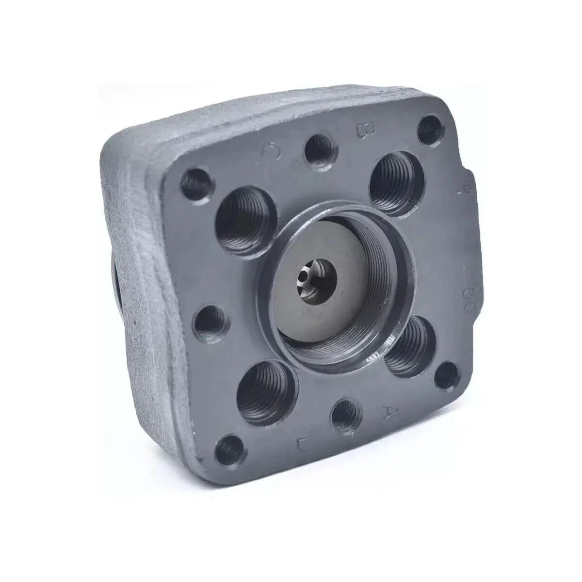 Hydraulic Head and Rotor 4/12R 096400-0371 for TOYOTA 2L Engine Rotor Head-Others-BeeSpareParts