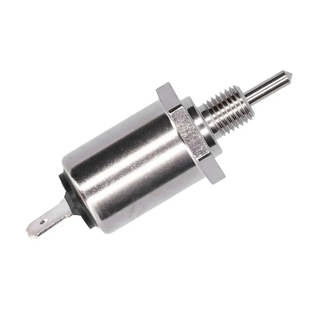 Carburetor Fuel Shut Off Solenoid Replacement for John Deere M138477 LT180 LX277 X475 X520 X540 X700 X710 Z840 GX325 GX345-BeeSpareParts