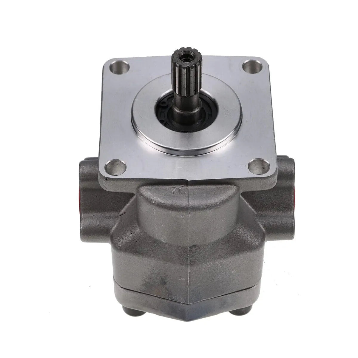 Hydraulic Pump 1991524C2 1275148C1 for Case 244 234 245 254 255 Mitsubishi MT180-Replacement Aftermarket Parts