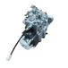 4JG2 Fuel Injection Pump Assembly 104746-5051 For Isuzu 4JG2 Diesel Engine Spare Parts