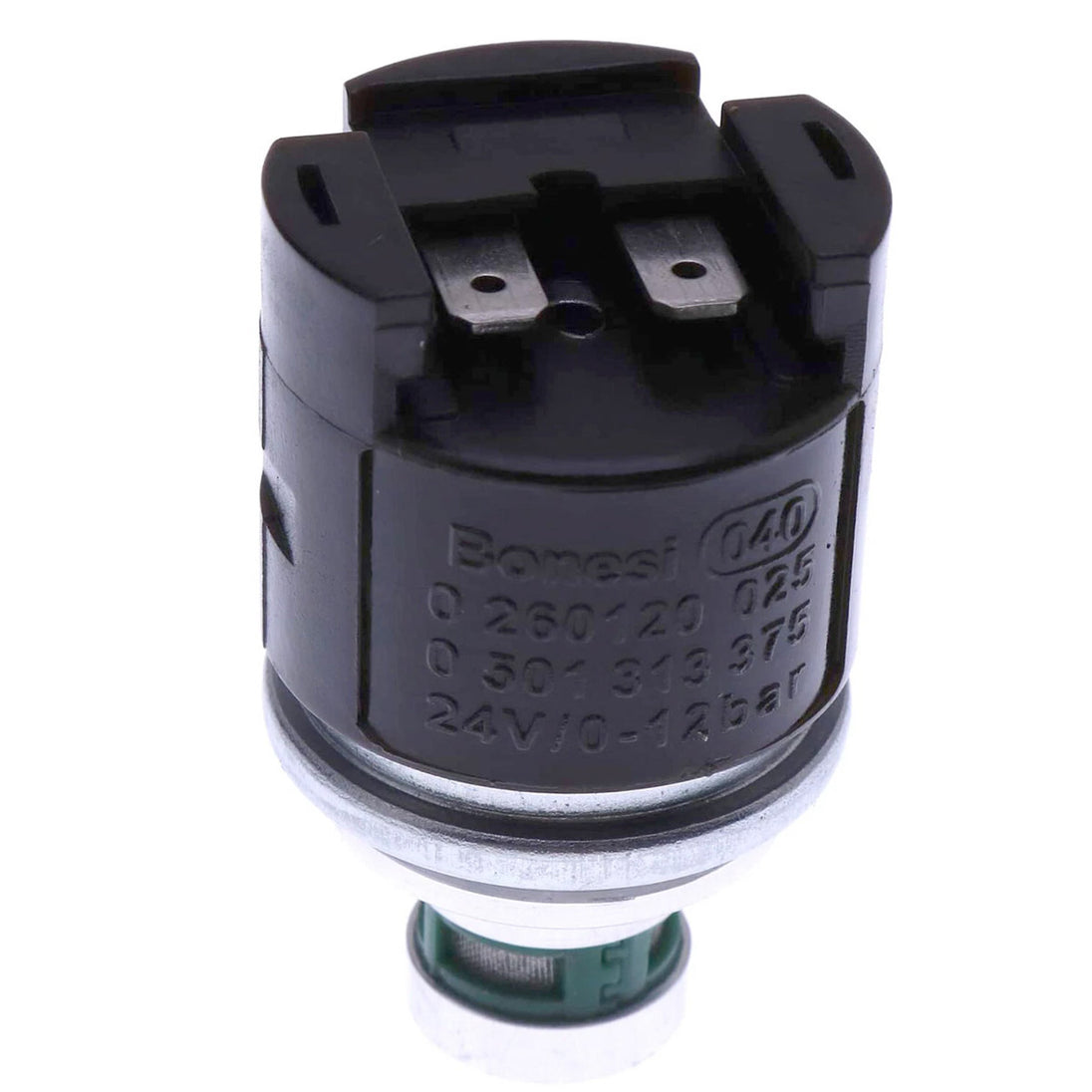 24V Transmission Control Solenoid Valve 0501.313.375 For ZF 4WG200 6WG200/WG180