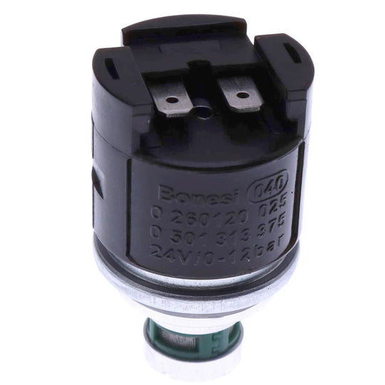 24V Transmission Control Solenoid Valve 0501.313.375 For ZF 4WG200 6WG200/WG180