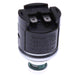 24V Transmission Control Solenoid Valve 0501.313.375 For ZF 4WG200 6WG200/WG180