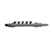 Common Rail Assembly 095440-0081 23810-E0030 23810-E0240 for Hino 300