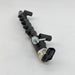 Common Rail Assembly 23810-30120 for Toyota 1KD 2KD Fortuner Hilux KUN25 KUN26 KUN35 Land Cruiser Prado KDJ150 KDJ150 2009-2023