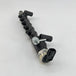 Common Rail Assembly 23810-30120 for Toyota 1KD 2KD Fortuner Hilux KUN25 KUN26 KUN35 Land Cruiser Prado KDJ150 KDJ150 2009-2023