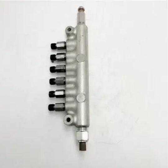 Common Rail Assembly R61540080016 095440-1692 for Sinotruk Engine WD615 Truck Howo A7