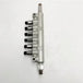 Common Rail Assembly R61540080016 095440-1692 for Sinotruk Engine WD615 Truck Howo A7